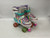 Used SULIFEEL SPORT Junior Roller Quad Skates Silver Adjustable 11895-S000027389 View 1