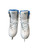 Used Jackson SOFT SKATE WomensFigure Skate White Senior 6 11512-S000235783 View 2