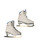 Used Jackson SOFT SKATE WomensFigure Skate White Senior 6 11512-S000235783 View 1