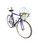 Used MOTOBECANE Road Bike Mens Royal Blue 56-58cm - LG Frame 11347-S000268413 View 3