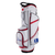 New Baseball Golf Bag 5-Way 11866-352BB-BAG-5 View 2