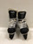 Used CCM RAPIDE 101 Senior Hockey Skate Senior 12 11725-S000501579 View 1
