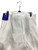 Used Mizuno WHITE SOFTBALL PANTS BB/SB Pant Womens White LG 11884-S000063172 View 1