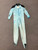 Used Sisstr SSA SPORTSUIT Womens Full Suit Green MD 10874-S000270781 View 1