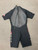 Used Ski Tique SKIWARM WETSUIT Womens Full Suit Black LG 10874-S000270780 View 2