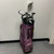 Used Strata Ultimate Women's Package Set RH Purple 11 Piece 11855-S000202991 View 1