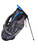 Used Callaway HYPERLITE Mens Stand Bag Black 11712-S000260582 View 1