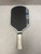 Used JOOLA HYPERION IV 16MM Pickleball Racquet Black 11490-S000272508 View 2