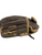 Used Rawlings H1051BR BB/SB Glove RH Throw Brown 10 1/2" 11709-S000078634 View 4