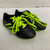 Used Adidas Soccer Cleats Yellow Youth 10.0 11762-S000078730 View 4