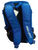 Used Easton BLUE BACKPACK BB/SB Player Backpack Royal Blue 11732-S000365881 View 4