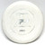 Used Prodigy Disc PA-1 350G PLASTIC Disc Golf Putter White 172g 11805-S000079886 View 1