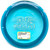 Used Prodigy Disc CALE LEIVISKA FALCOR Disc Golf Driver Teal 176g 11805-S000079890 View 2