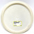 Used Prodigy Disc MX-1 400 PLASTIC Disc Golf Mid Range Pearl 176g 11805-S000079892 View 2