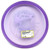 Used Prodigy Disc ARCHIVE ISAAC ROBINSON Disc Golf Mid Range Purple 174g 11805-S000079897 View 2