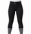 New Champro BP11 LOW RISE Softball Pant - Black - Girls XL View 1