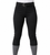 New Champro BP11 LOW RISE Softball Pant - Black - Girls XL View 2