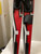 Used O'Brien Pair of Skis Red 67" 11725-S000501582 View 3