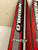 Used O'Brien Pair of Skis Red 67" 11725-S000501582 View 1