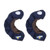 Howies Junior Skate Guards View 1