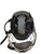 Used Bauer 2100 LRG Helmet Cage Combo Black LG View 5