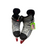Used Bauer VAPOR X50 Senior Ice Hockey Skates Size 7 D 11731-S000164292 View 1