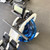 Used Xterra ERG650W WATER Rowing Machine 11805-S000079904 View 3
