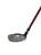 Used Intech RIPPER Mens Hybrid Club RH 3 Hybrid 11471-S000172113 View 2
