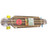 New SWAY FREESTYLE LONGBOARD 11347-YOCGCFS103 View 1
