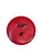 Used Innova CHAMP JAY Disc Golf Mid Range Red 180g 11768-S000235844 View 1