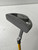 Used Wilson PROSTAFF Jr Putter LH 11891-S000317858 View 1