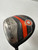Used Cobra KING JR Jr Driver LH 12.0 Degree 11891-S000317855 View 1