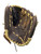 Used Rawlings THE MARK OF A PRO 12 1/2 BB/SB Glove RH Throw Brown 12 1/2" 11347-S000268425 View 3