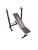 Used OPPSDECOR Standard Bench 11747-S000277780 View 1