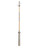 Used Olympic Bar 7Ft 11747-S000277783 View 1