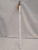 STX FIBER PRO O Mens Atk/Mid LAX Shaft White 11651-S000415738 View 1