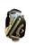  Callaway ELYTE TOUR STAFF BAG Mens Cart Bag Green And White 11861-S000032191 View 3