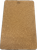 Used Yoga Block Brown View 1