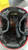 Used CCM SUPER TACKS X HELMET Hockey Helmet Only Red SM 11907-S000026694 View 5