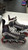 Used Bauer Roller Hockey Skates Black Senior 8 11907-S000026695 View 1