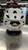 Used Cascade CASCADE XRS PRO HELMET Lacrosse Helmet White One Size 11907-S000026707 View 3