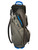 Used Taylormade CART BAG Mens Cart Bag None 11776-S000400943 View 1