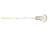 Used STX FORTRESS 700 Wmn Atk/Mid Complete Stick White 11814-S000395609 View 1