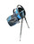 Used Maxfli JR STAND BAG Jr Stand Bag Blue 11450-S000519869 View 1