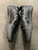 Used Adidas CRAZYFAST Soccer Indoor Shoes Black Senior 11 11614-S000235801 View 4