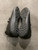 Used Adidas CRAZYFAST Soccer Indoor Shoes Black Senior 11 11614-S000235801 View 5