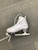 Used Riedell OPAL Girls Figure Skate White Junior 03 11809-S000087075 View 2