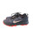 Used Nike FI BERMUDA SZ 7 Mens Golf Shoes Navy Blue And Orange Senior 7 11814-S000395624 View 2
