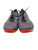 Used Nike FI BERMUDA SZ 7 Mens Golf Shoes Navy Blue And Orange Senior 7 11814-S000395624 View 3
