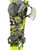 Used Flow VERVE MICRON W/ M8TRIX BINDINGS Boys Board/Binding Lime Green 145 cm 11879-S000020440 View 6
